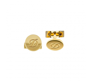 Butoni D Golden S.T. Dupont